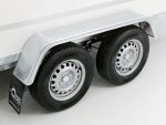 Kofferanhänger BK 146x304cm Höhe:180cm 2,7t-Neu – Image 8
