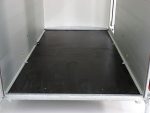 Debon Kofferanhänger Cargo  H:190cm 1,3t|Alu|Polybug|Tür|schwarz-Neu – Image 10