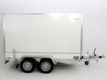 Kofferanhänger BK 146x304cm Höhe:180cm 2,7t-Neu – Image 2