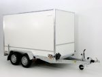 Kofferanhänger BK 146x304cm Höhe:180cm 2,7t-Neu – Image 3
