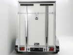 Kofferanhänger BK 146x304cm Höhe:180cm 2,7t-Neu – Image 4