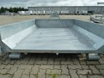 Vezeko Abroll-Mulde 251x177x40cm für KONOS|Hakengerät-Neu – Image 2