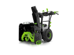 EGO Akku-Schneefräse SNT2400E – ohne Akku & Ladegerät-Neu – Image 2