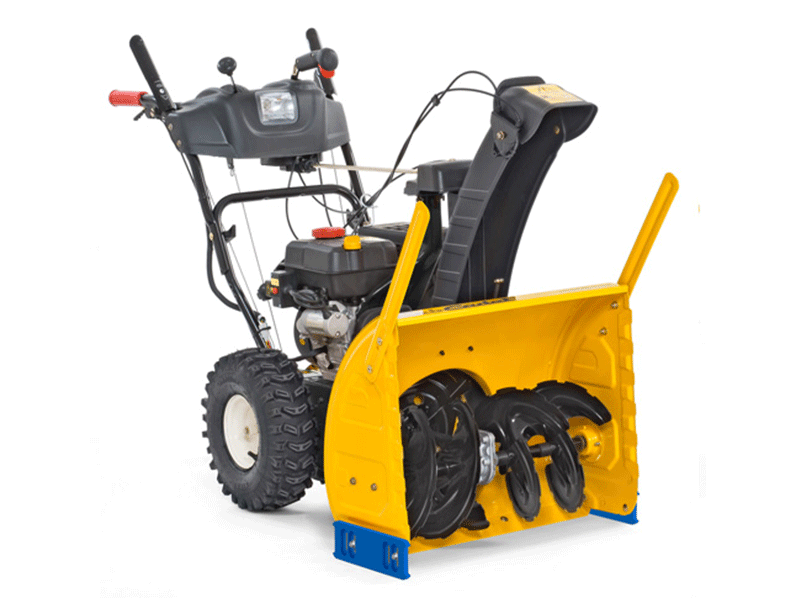 ZS-3.png Cub Cadet Schneefräse XS2 61 SWE (Ausstellungsmodell)-Neu – Image 1