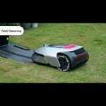 Dreame Mähroboter A1 2.000 m²,22 cm, Laser-gestützte Navigation, LiDAR-Neu – Image 34
