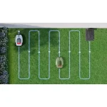 Dreame Mähroboter A2 3.000 m²,22 cm, Laser-gestützte Navigation, LiDAR-Neu – Image 9