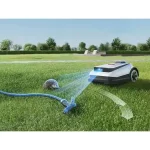 Ecovacs Mähroboter A1600 RTK 1.600 m²,33 cm, Satellitengestützte Navigation-Neu – Image 15