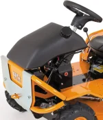 AS-Motor Aufsitz Allmäher 900 Enduro – Modell 2025-Neu – Image 4