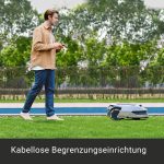 DREAME Rasenmähroboter Mower A1 bis 2000 m²-Neu – Image 15