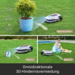 DREAME Rasenmähroboter Mower A1 bis 2000 m²-Neu – Image 16