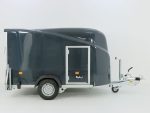 Debon Kofferanhänger DK Vollpoly H:160cm|neues Modell|anthrazit-Neu – Image 15