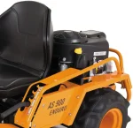 AS-Motor Aufsitz Allmäher 900 Enduro – Modell 2025-Neu – Image 18