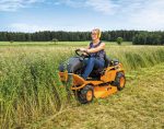 AS-Motor Aufsitz Allmäher 900 Enduro – Modell 2025-Neu – Image 33