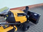Cub Cadet Rasentraktor LT3 PR105 – inkl. Anbauschneefräse-Neu – Image 8