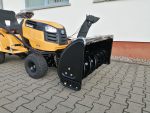 Cub Cadet Rasentraktor LT3 PR105 – inkl. Anbauschneefräse-Neu – Image 10