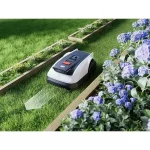 Ecovacs Mähroboter O800 RTK 800 m², Satellitengestützte Navigation, RTK-Neu – Image 2