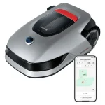 Dreame Mähroboter A1 2.000 m²,22 cm, Laser-gestützte Navigation, LiDAR-Neu