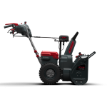 Cramer Akku-Schneefräse 82SN61 – inkl. Akku & Ladegerät-Neu – Image 2