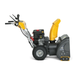 STIGA Schneefräse ST 5262 P 5.2 kW – 252 cm³-Neu – Image 2