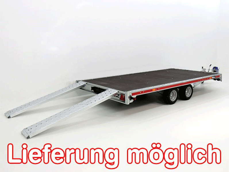 ANAFANGER-3.png temared autotrailer universal 215x400cm 27t neu – Image 1