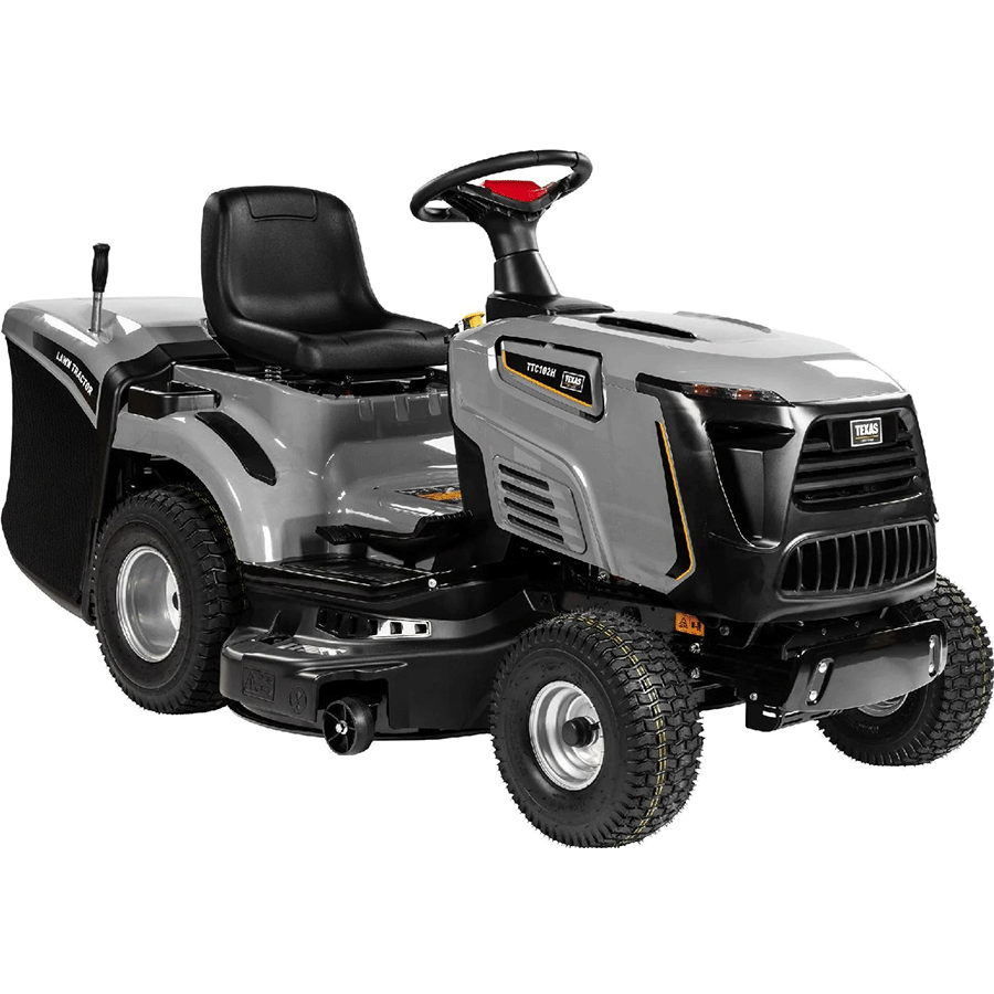 texas rasentraktor premium ttc102h modell 2025 neu