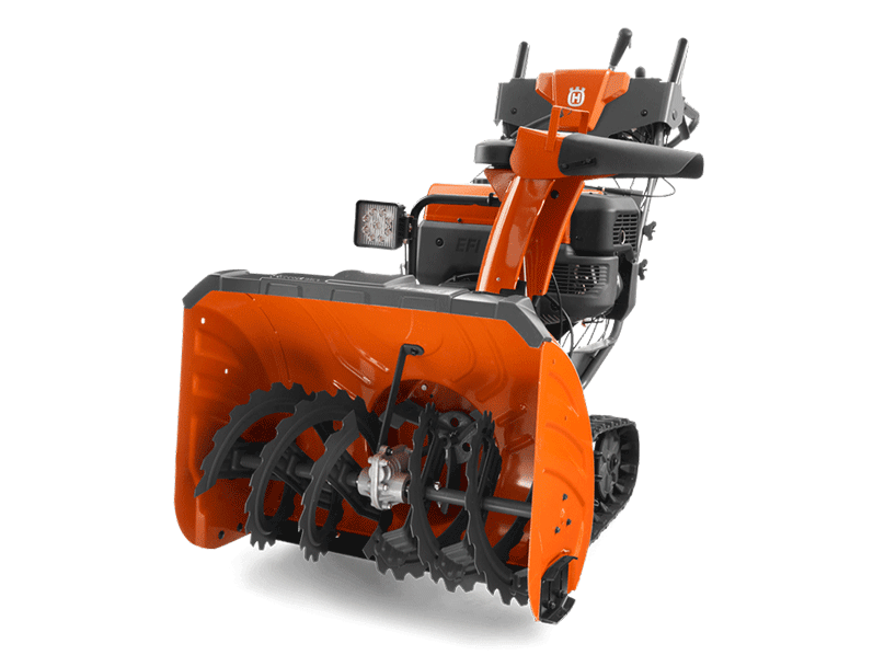 husqvarna schneefrase st 427t 94895 g kwh neu