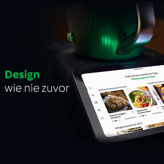 vorwerk thermomix neu – Image 5